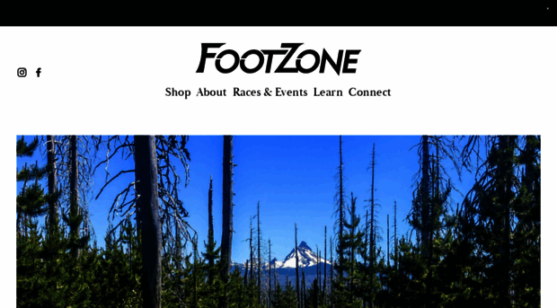 footzonebend.com