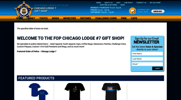 fop7giftshop.com