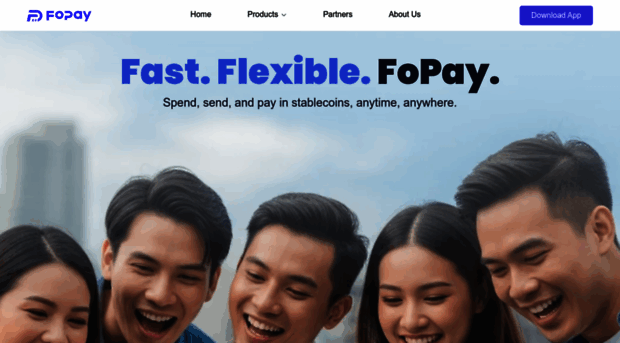 fopayglobal.com