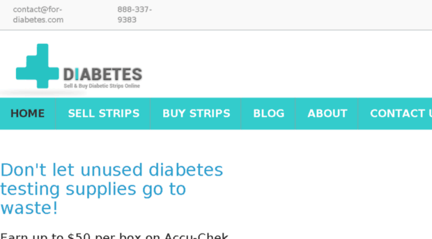 for-diabetes.com
