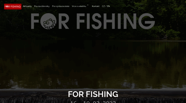for-fishing.cz