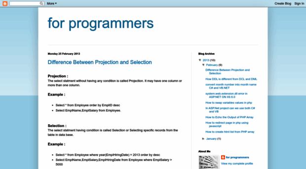 for-programmers.blogspot.com