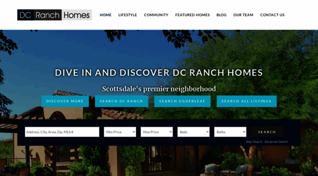 for-sale.dcranchhomes.com