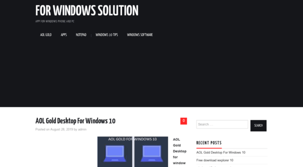 for-windows.com