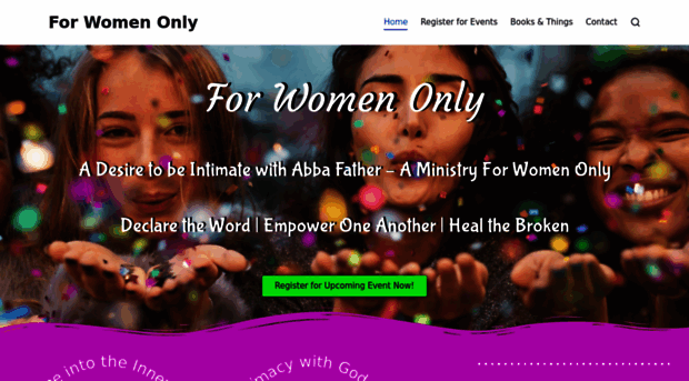 for-women-only.org