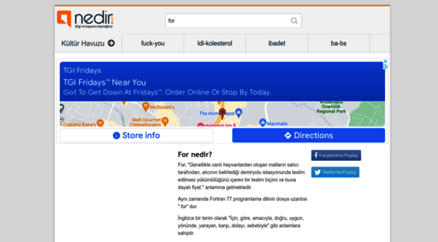 for.nedir.com