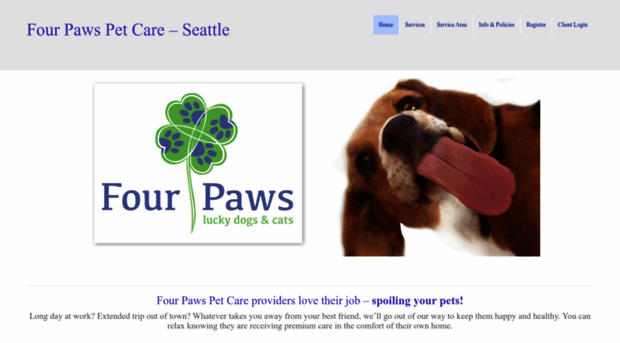 for4paws.com