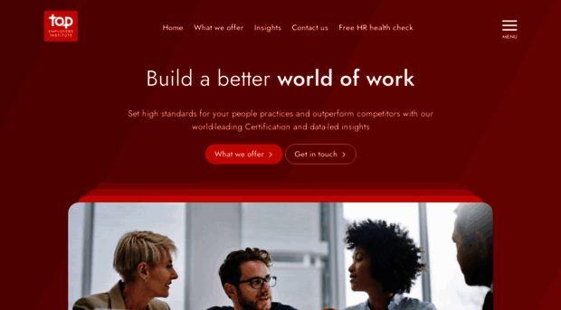 forabetterworldofwork.com