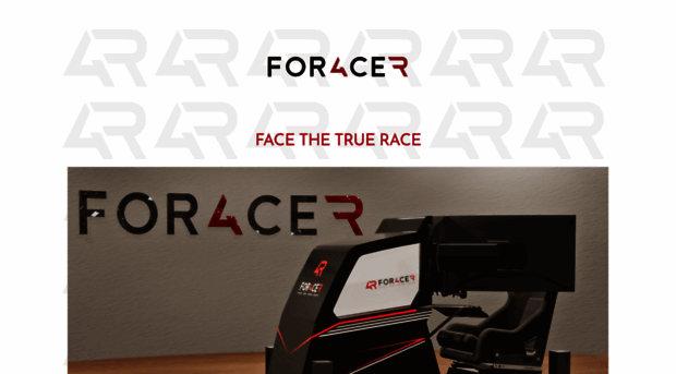 foracer.com