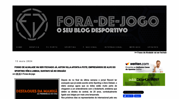 foradejogo08.blogspot.com.br