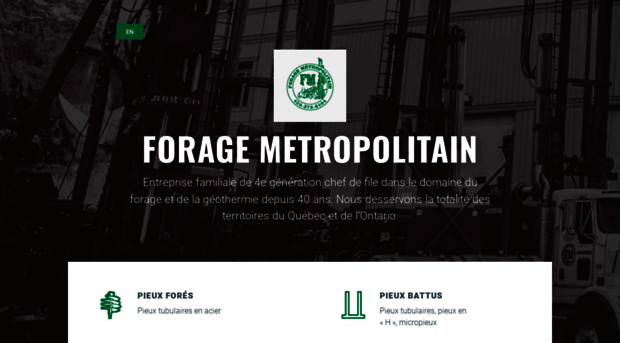 forage-metropolitain.com