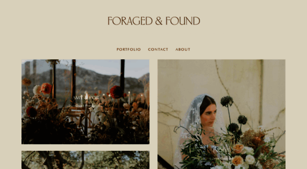 foraged.co.za