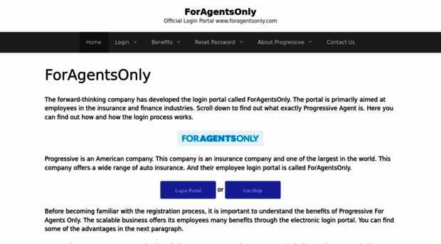 foragentsonly.me