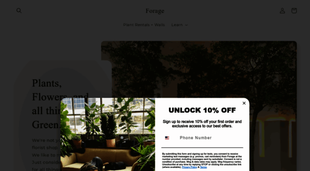 forageplants.com