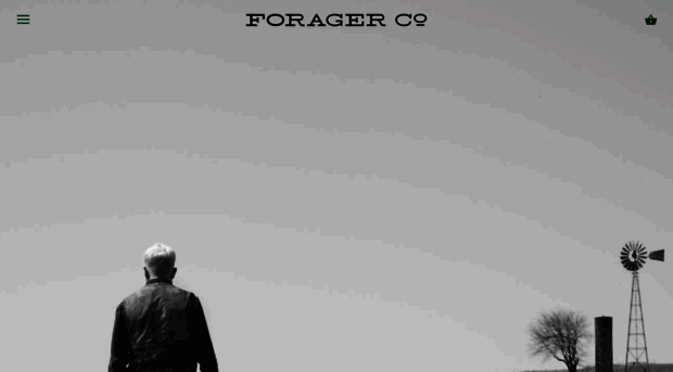 foragerco.com