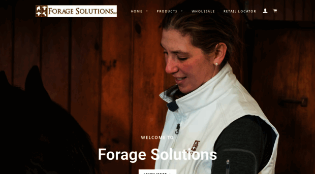 foragesolutions.net