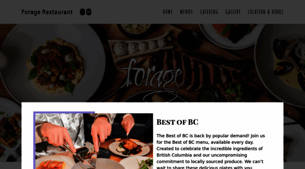 foragevancouver.com