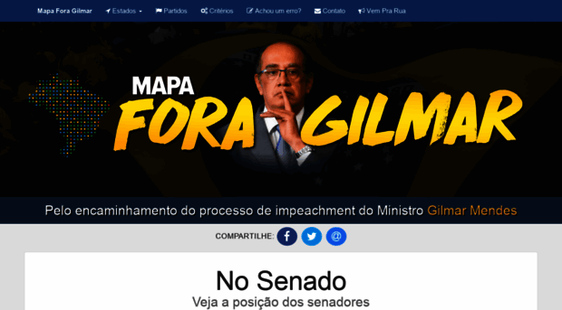 foragilmar.vemprarua.net