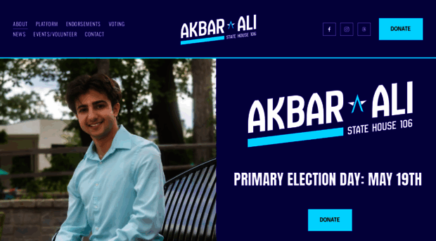forakbarali.com