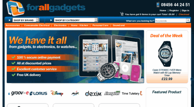 forallgadgets.com