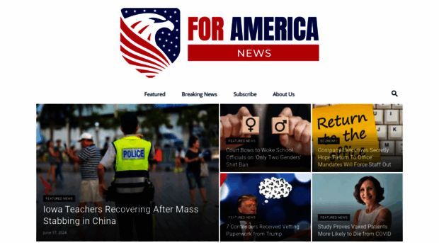 foramericanews.com