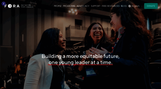 foranetwork.org