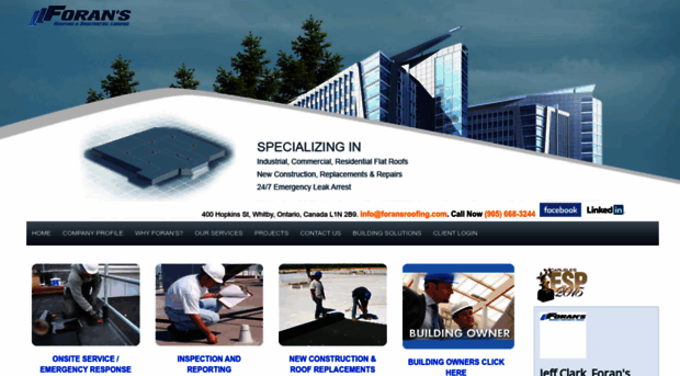 foransroofing.com