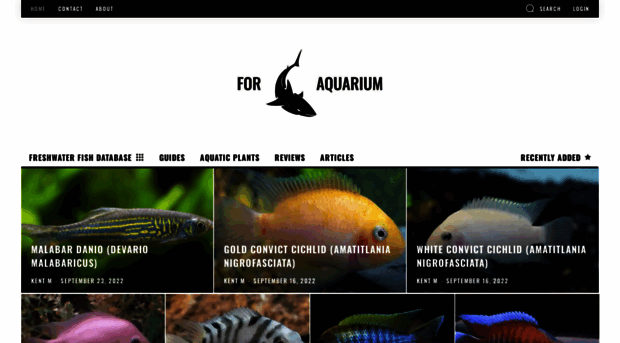 foraquarium.com