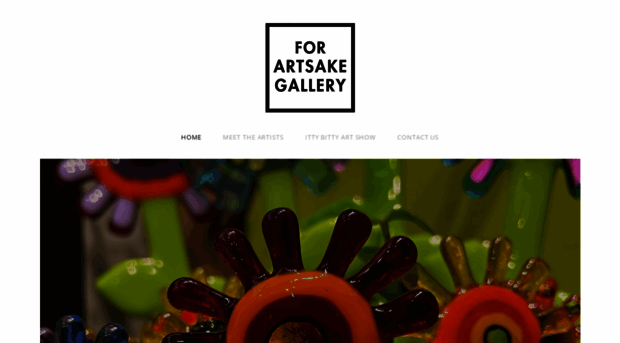 forartsakegallery.com