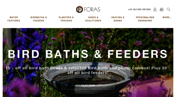 foras.co.uk