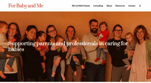 forbabyandme.com