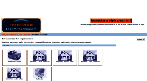 forbach.occase.free.fr