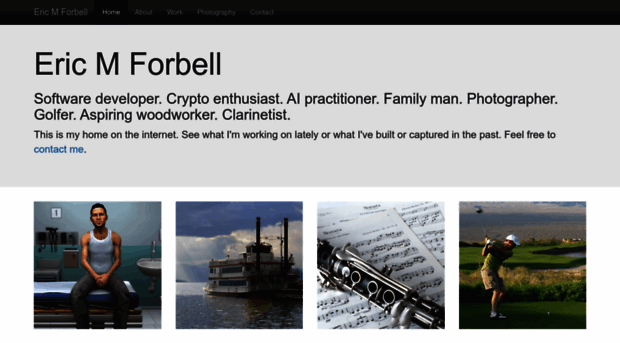 forbell.com