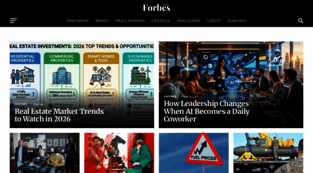 forbes.tips