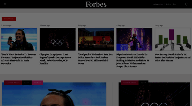 forbesafrica.com