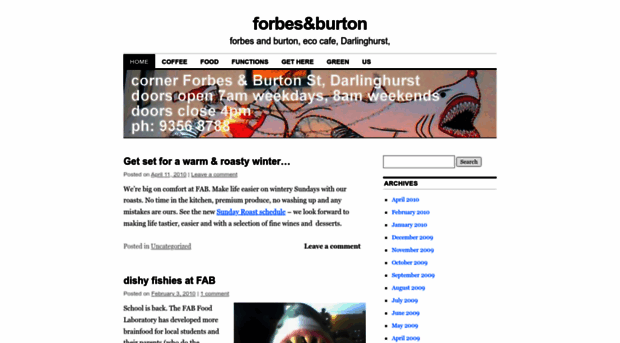 forbesandburton.wordpress.com