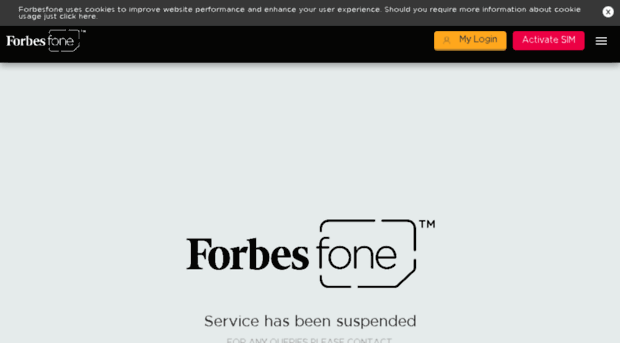 forbesfone.com