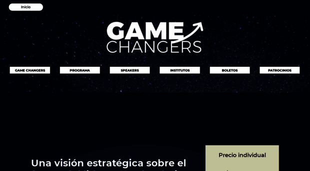 forbesgamechangers.com