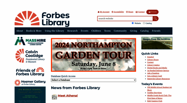 forbeslibrary.org