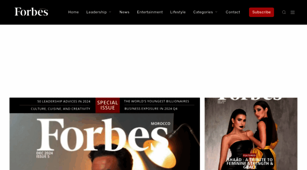 forbesmorocco.com