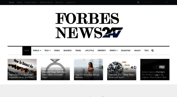 forbesnews247.com