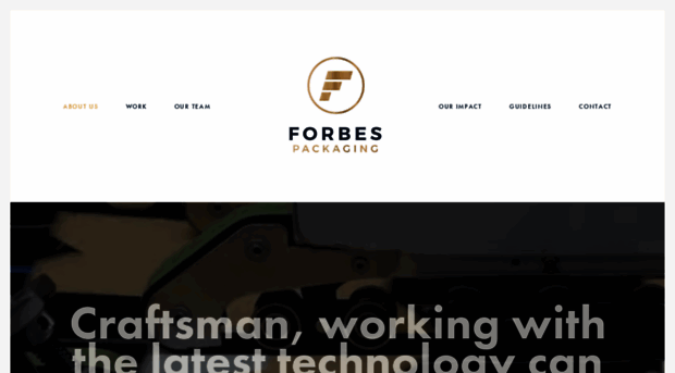 forbespackaging.co.nz