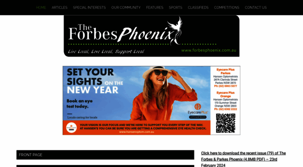 forbesphoenix.com.au