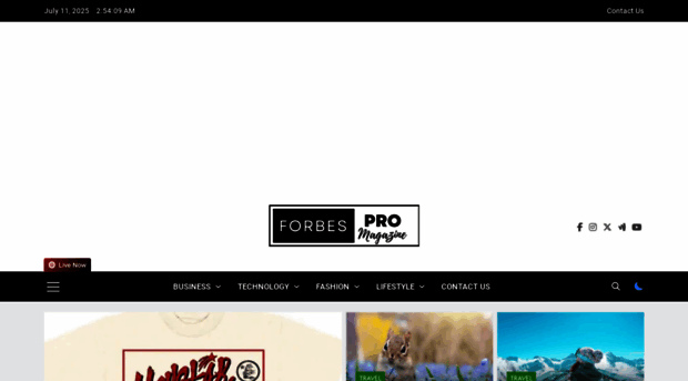 forbespromagazine.com