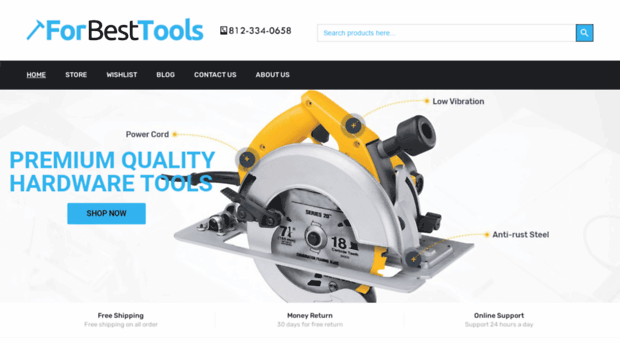 forbesttools.com