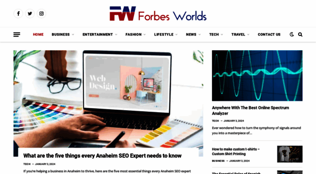 forbesworlds.com