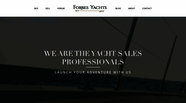 forbesyachts.com