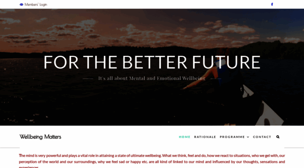 forbetterfuture.org.uk