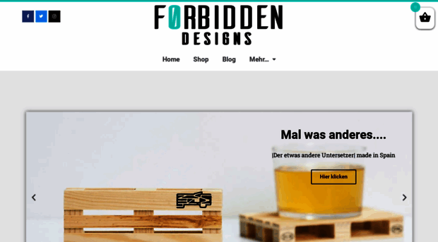 forbidden-designs.at