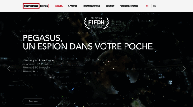 forbiddenfilms.fr